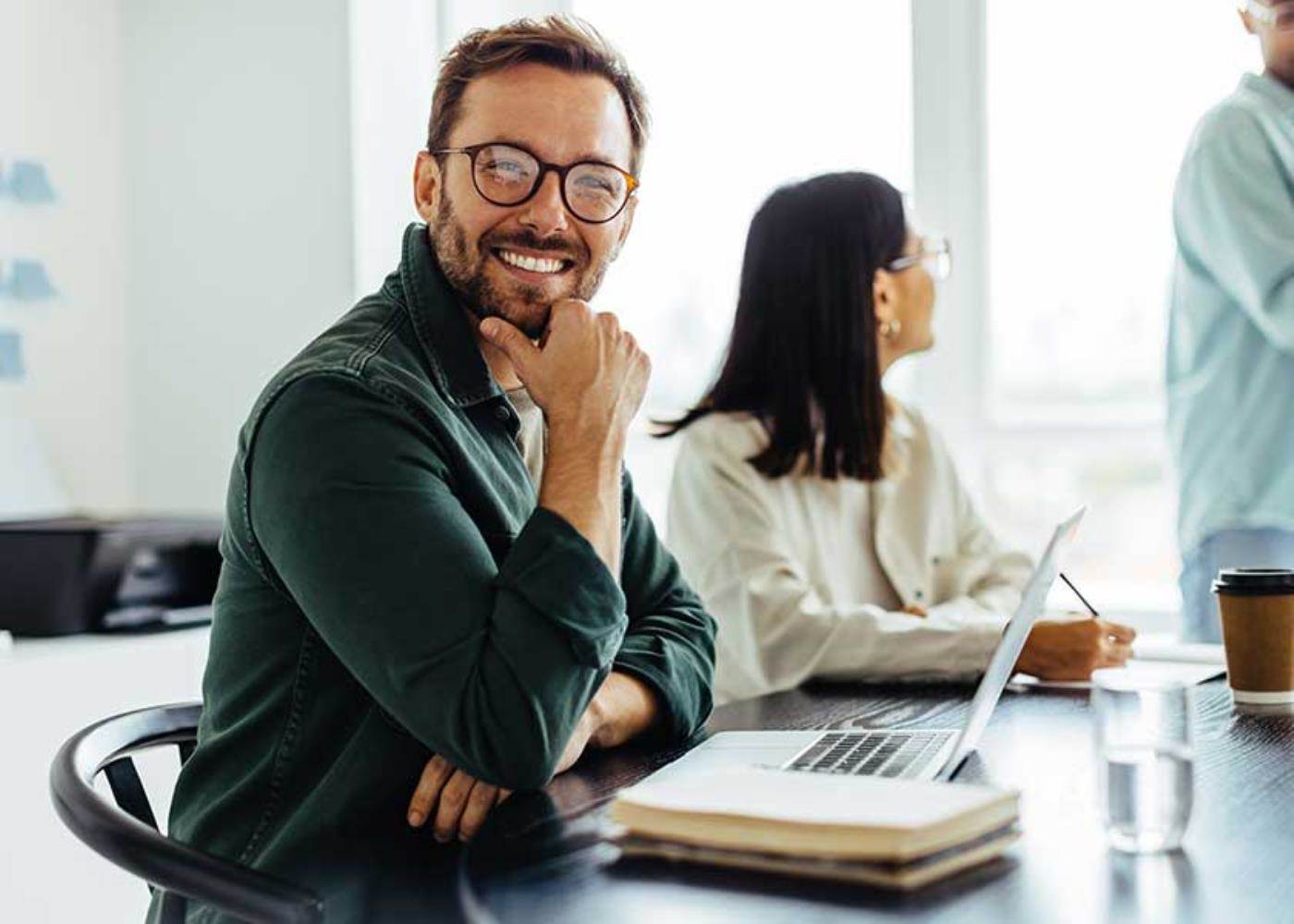 Webinar Cybersecurity