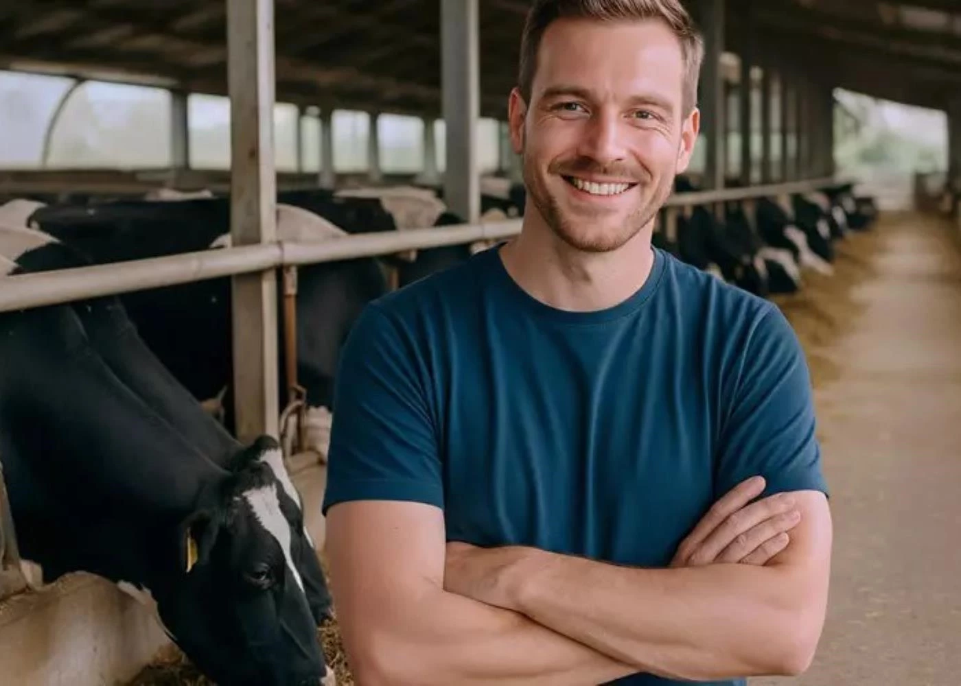 Toekomst van uw melkveebedrijf
