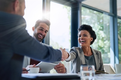 Whitepaper: Een succesvolle financieringsaanvraag in drie stappen