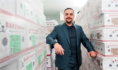 “Adviestraject voor bedrijfsovername met financieringsadvies van Flynth geeft rust”