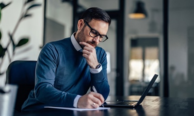 Kunt u nog ondernemen onder ‘bijzonder beheer’?
