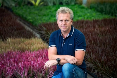 ‘Veel geleerd over het bedrijf én mijzelf’