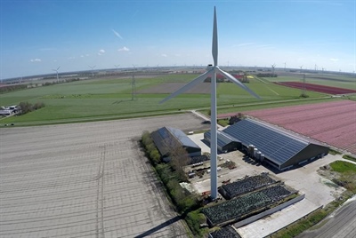 Flynth vraagt meer aandacht en ruimte voor innovatie binnen de stikstofaanpak
