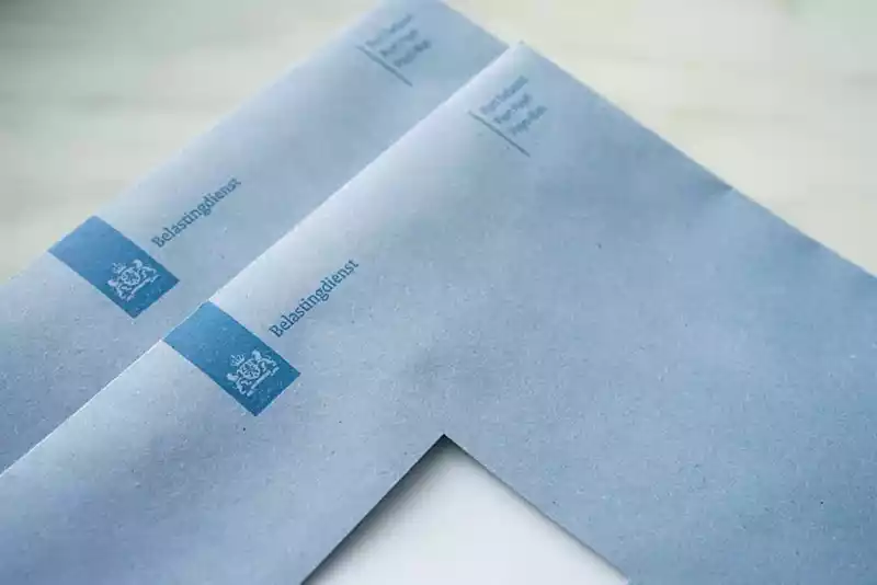 Mogelijk geen compensatie box 3 voor niet-bezwaarmakers