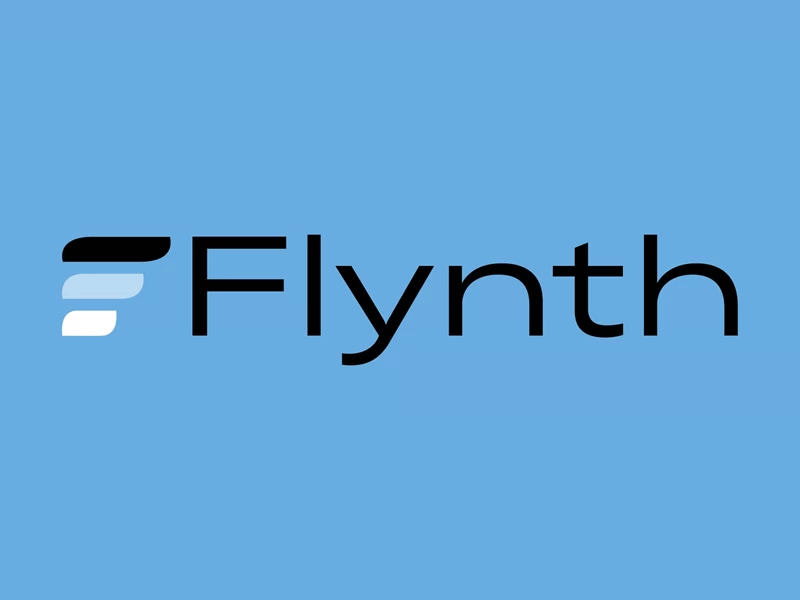Flynth presenteert nieuw logo