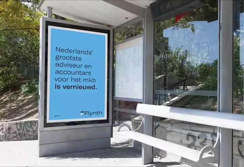 Flynth adviseurs en accountants is vernieuwd