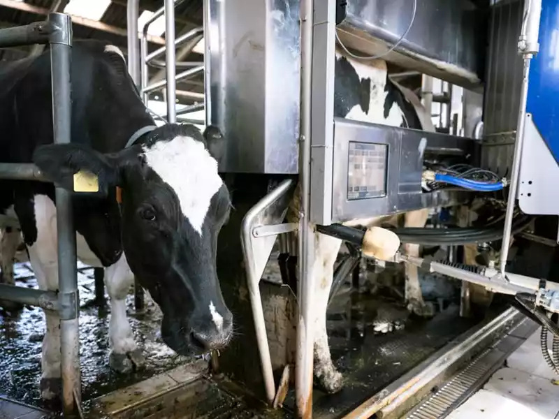 Ledencertificaten FrieslandCampina omzetten in melkcertificaten? Doe dit vóór 8 januari 2023