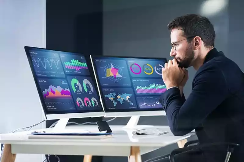 Franchise dashboarding als kompas voor uw formule