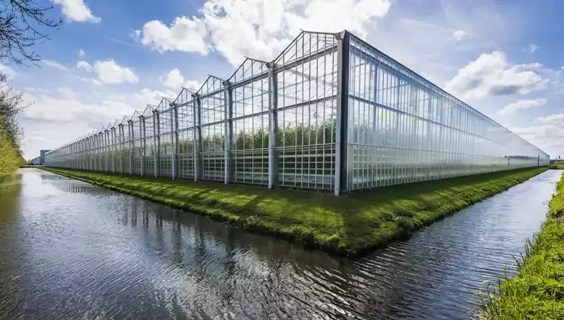 Duurzaamheid en data: trends in telersjaar 2023
