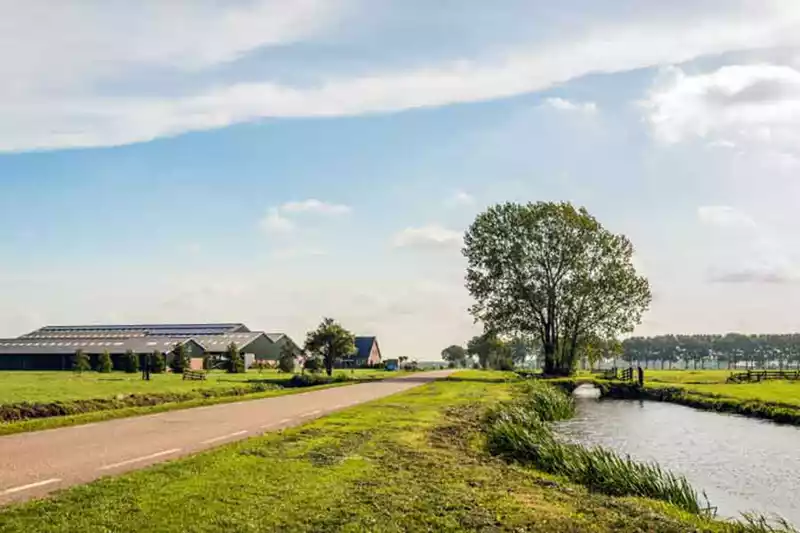 Fiscaal voordelig investeren in uw veestal? Let op nieuwe voorwaarden!