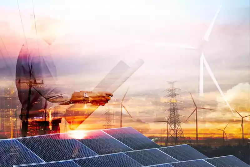 Vraag Tegemoetkoming Energiekosten aan vanaf 21 maart