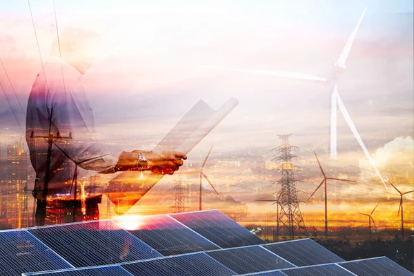 Vraag Tegemoetkoming Energiekosten aan vanaf 21 maart