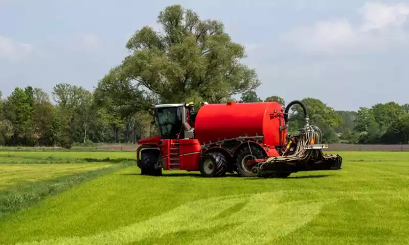 Vraag in juni BGA-subsidie voor uw derogatiebedrijf aan