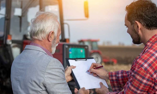 GLB en grondbeheer: Het begint met goede afspraken