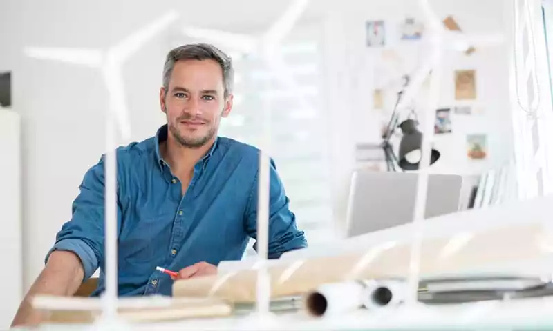Zelf energie produceren biedt kansen voor ondernemers