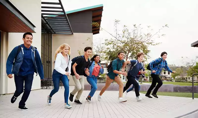 Rondetafelbijeenkomst: verslaggeving groot onderhoud scholen