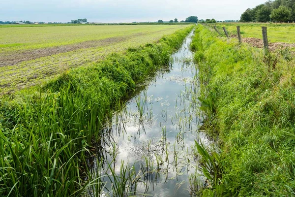 GLB-update: ontwikkelingen rondom sloten