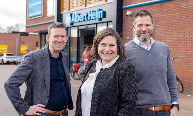 Familiebedrijf Gommers Retail: altijd bereid tot beter