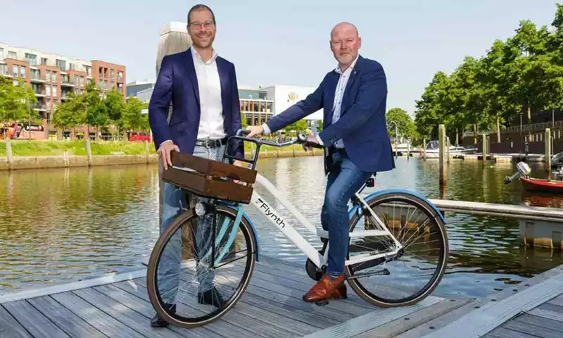 Focus op de lange termijn levert het beste rendement op bij verduurzamen bedrijfsvastgoed