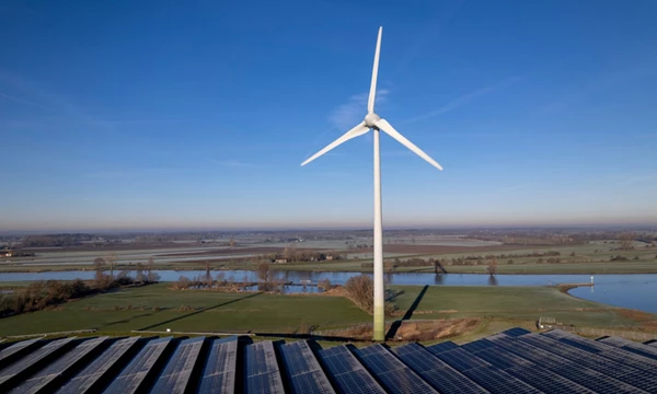 Hebt u een energie-intensieve onderneming? Vraag dan t/m...