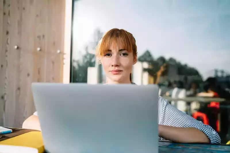 Wees alert en voorkom hacking of identiteitsfraude