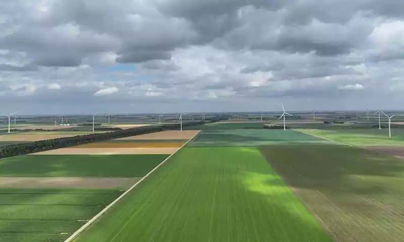 Ontdek belangrijke aandachtspunten van het nieuwe GLB