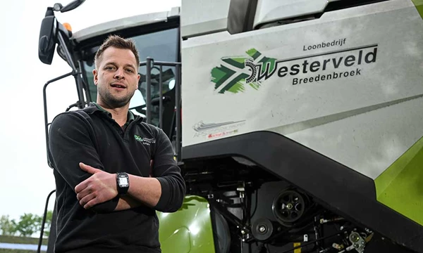 ‘Persoonlijk contact is belangrijk voor ons’