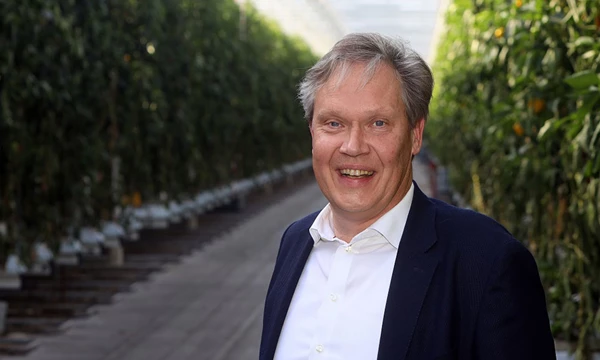 Cor de Fijter: “Gezamenlijk kunnen we als sector heel...
