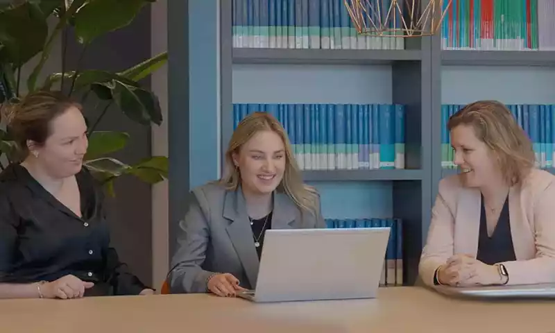 Flynth introduceert als eerste accountants-organisatie bedrijfsbrede inzet van game-based assessments