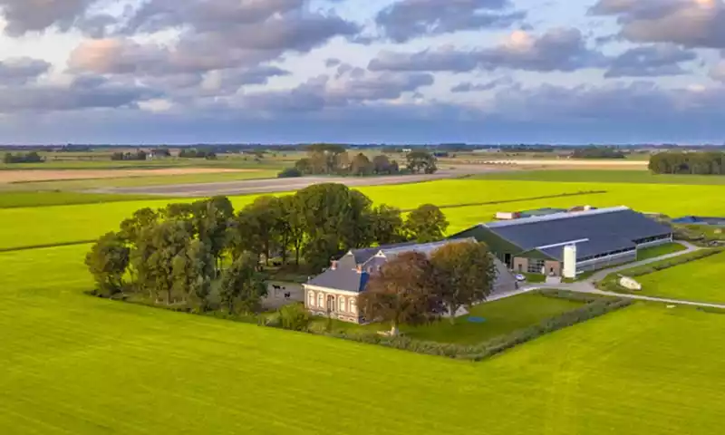 Rood-voor-rood-regeling: ontdek uw kansen voor oude gebouwen
