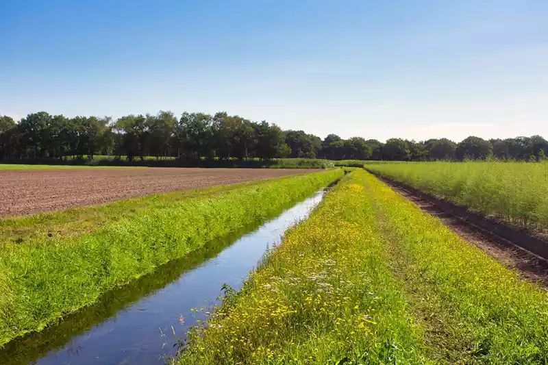 GLB: extra mogelijkheden GLMC 8 en nieuwe eco-activiteiten