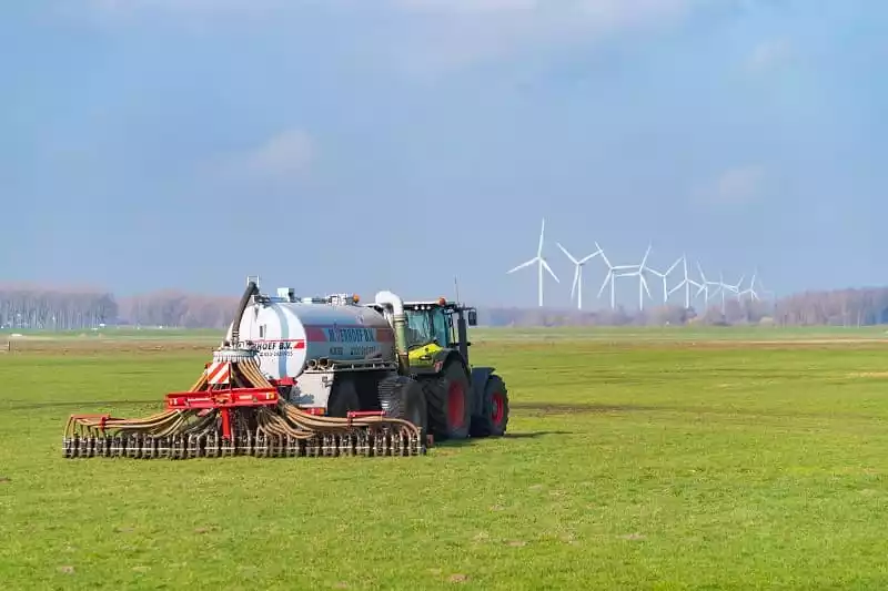Belangrijkste punten uit de mestplannen van minister Adema