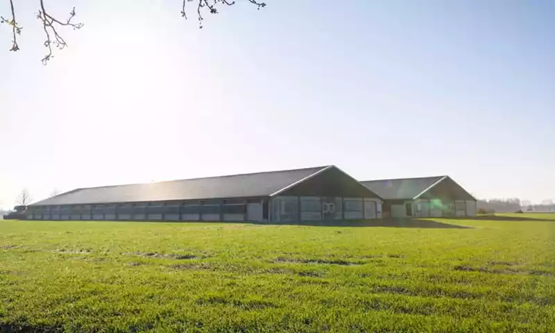 Extra budget voor Lbv(-plus) en verlengde openstelling Lbv-plus