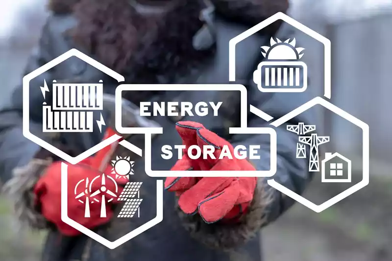 Energieopslagsysteem op eigen grond? Vijf tips bij de optieovereenkomst