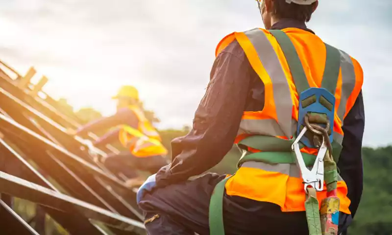 Arbowet: zo waarborgt u de veiligheid van uw medewerkers