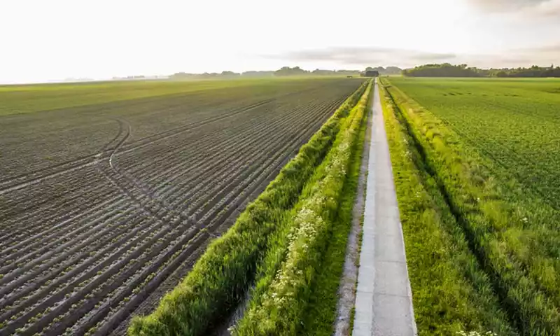 Gecombineerde opgave 2025 en GLB: dit zijn de wijzigingen