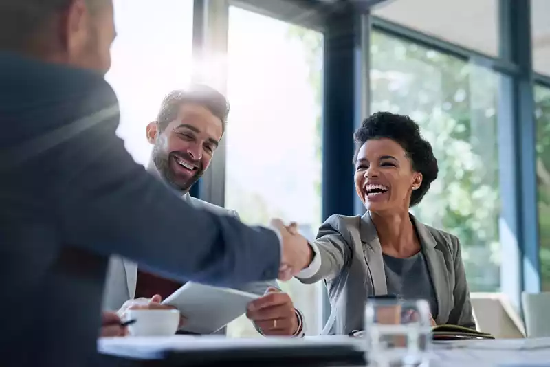 Whitepaper: Een succesvolle financieringsaanvraag in drie stappen