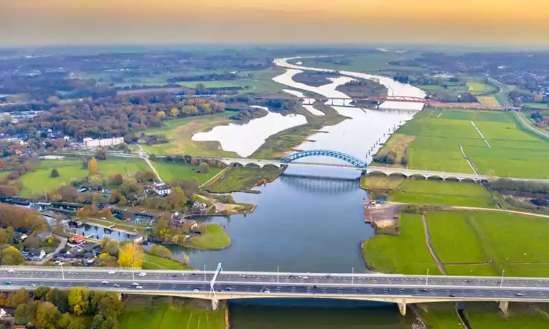 Omgevingsvergunningen gesplitst indienen: waarom (niet)?