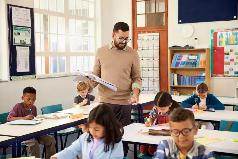 Zzp’ers in het onderwijs en de Wet DBA