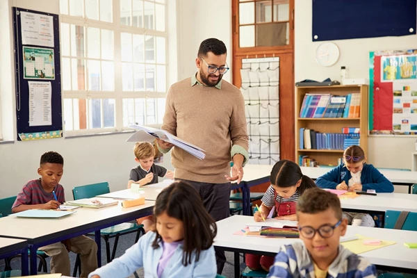 Zzp’ers in het onderwijs en de Wet DBA