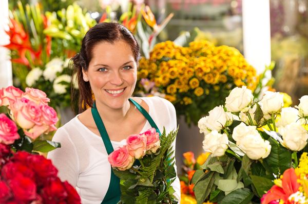 ​​Toekomstbestendige snijbloementeelt​