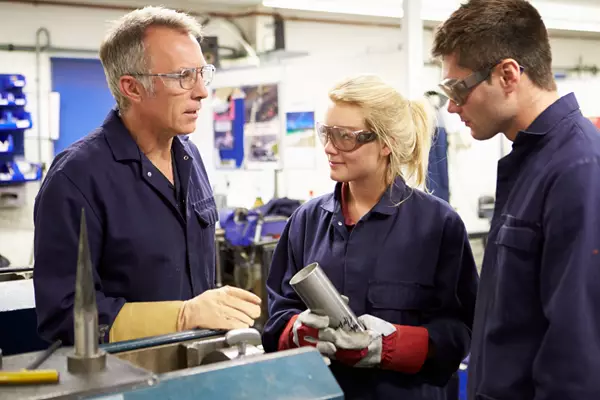 ​​Investeer in de toekomst: gebruik de Subsidieregeling praktijkleren​