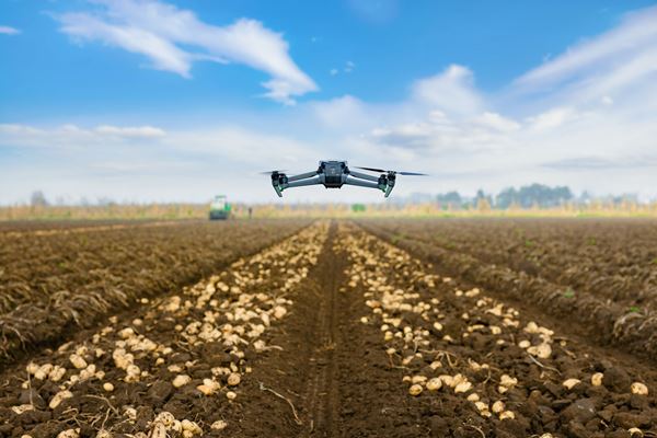 Samen sterk voor een duurzame pootgoedsector
