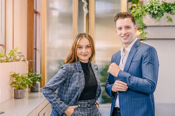NextGen-programma voor opvolging bij familiebedrijven