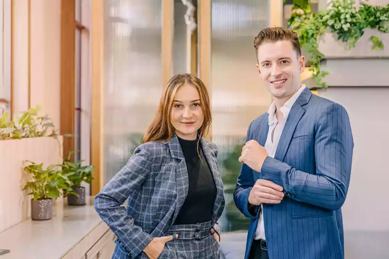 NextGen-programma voor opvolging bij familiebedrijven