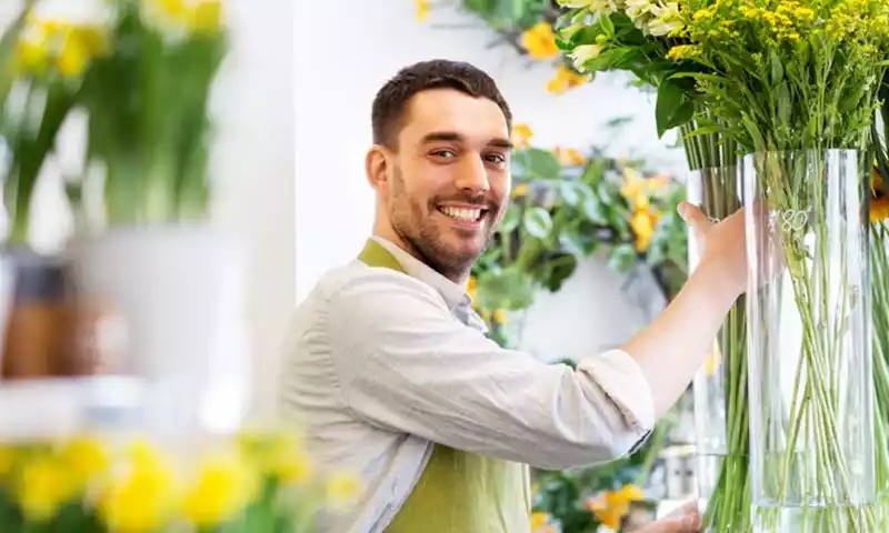 Snijbloementeelt: Voor welke uitdagingen staat de sector?