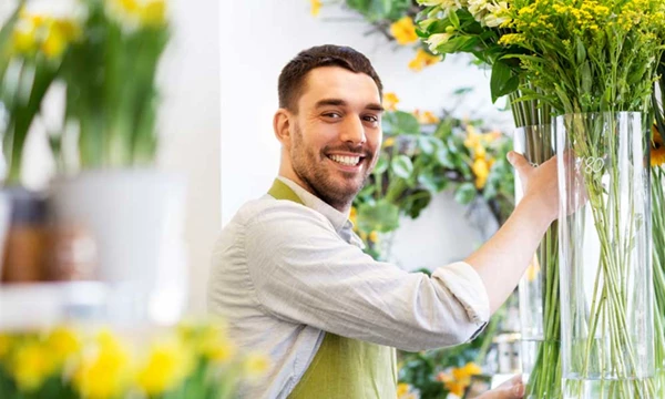 Snijbloementeelt: Voor welke uitdagingen staat de sector?