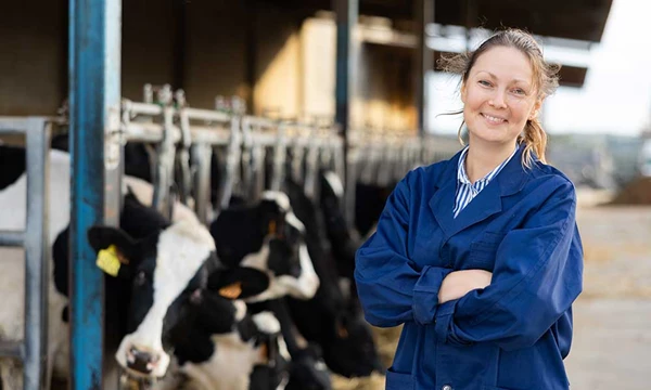 Betere BEX-bedrijven gaan bewust met eiwit om
