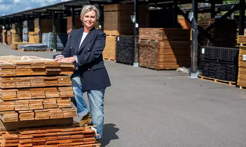 “Onze salarisadministratie verloopt soepel dankzij Flynth”