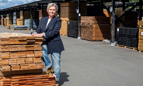 “Onze salarisadministratie verloopt soepel dankzij Flynth”